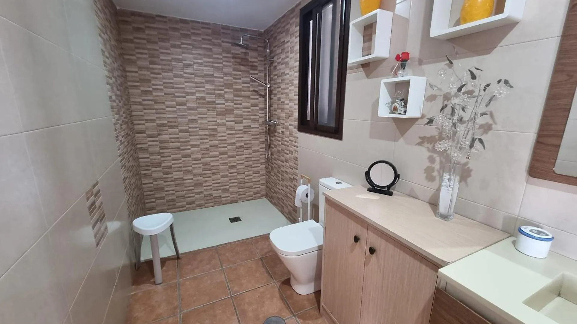 טורוקס Chalet Isla Ibiza - Casa Adosada 5 Dormitorios Con Terraza By Hi Nerja Real Estate 0*,