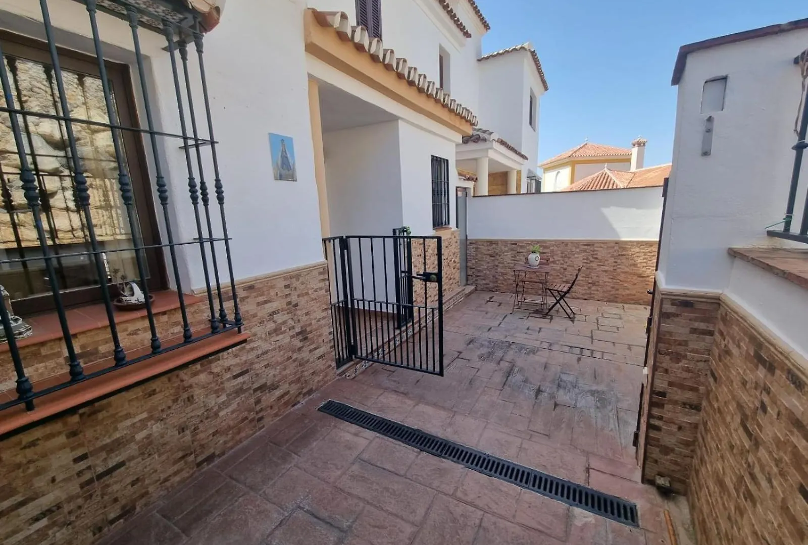 טורוקס Chalet Isla Ibiza - Casa Adosada 5 Dormitorios Con Terraza By Hi Nerja Real Estate