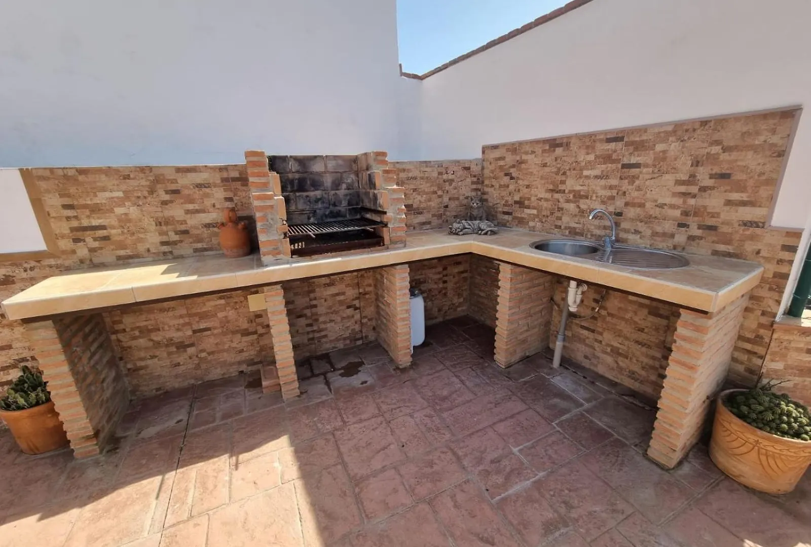 טורוקס Chalet Isla Ibiza - Casa Adosada 5 Dormitorios Con Terraza By Hi Nerja Real Estate 0*,