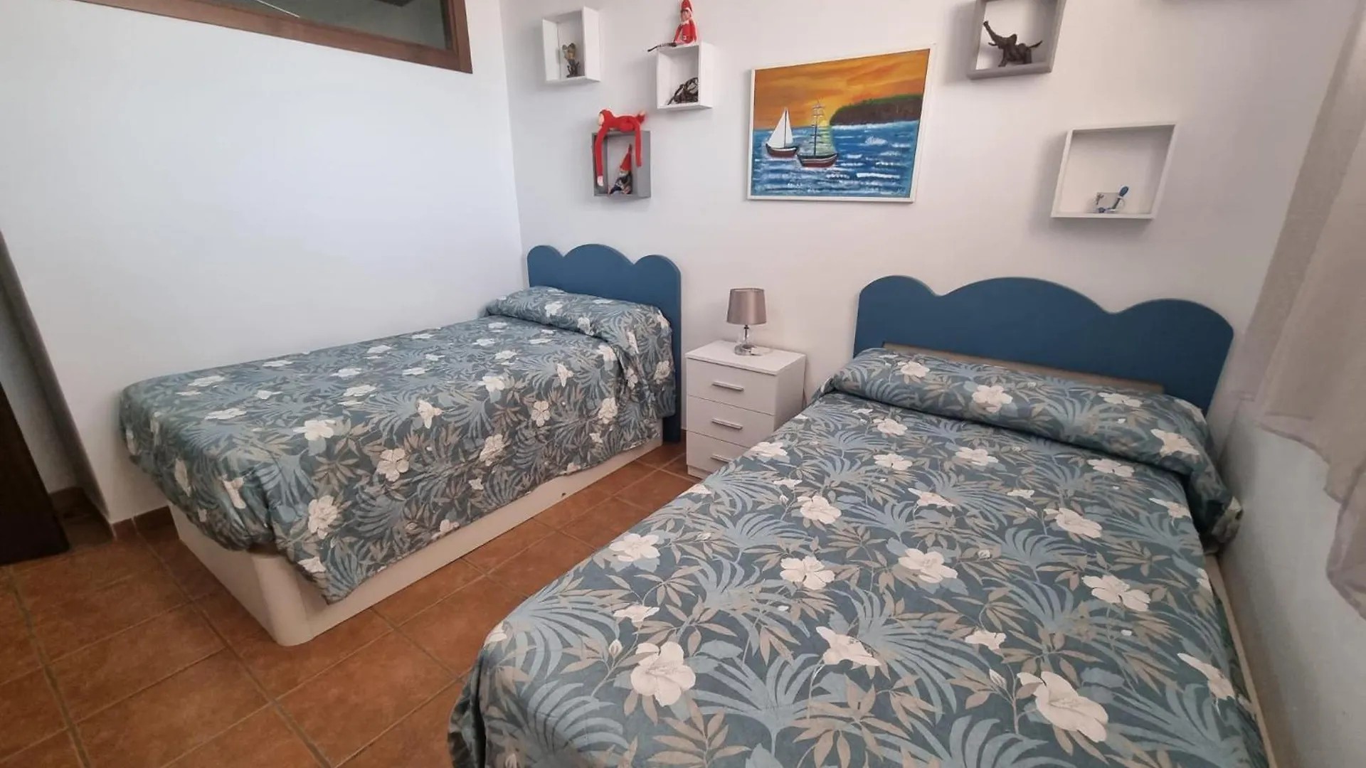 טורוקס Chalet Isla Ibiza - Casa Adosada 5 Dormitorios Con Terraza By Hi Nerja Real Estate ספרד