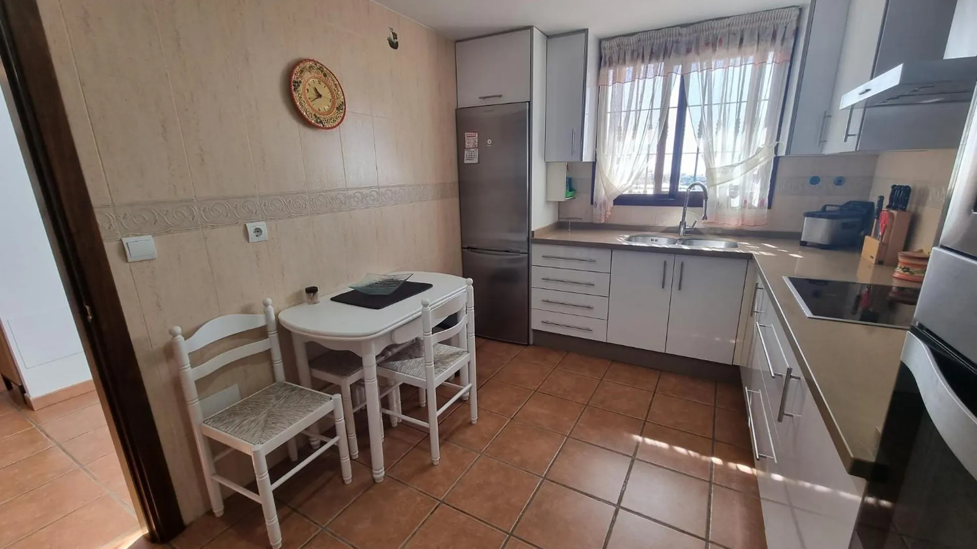 טורוקס Chalet Isla Ibiza - Casa Adosada 5 Dormitorios Con Terraza By Hi Nerja Real Estate