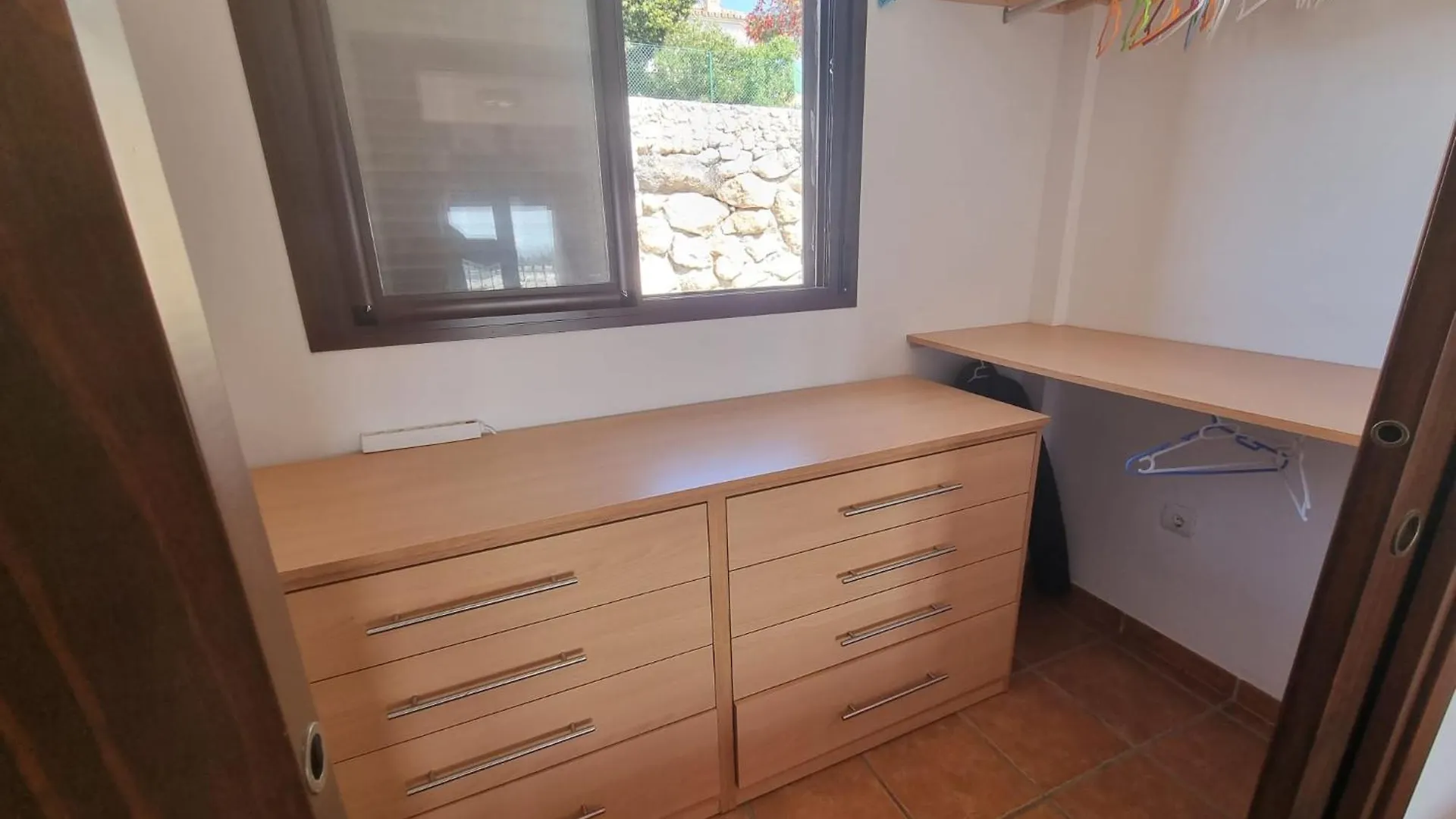 טורוקס Chalet Isla Ibiza - Casa Adosada 5 Dormitorios Con Terraza By Hi Nerja Real Estate
