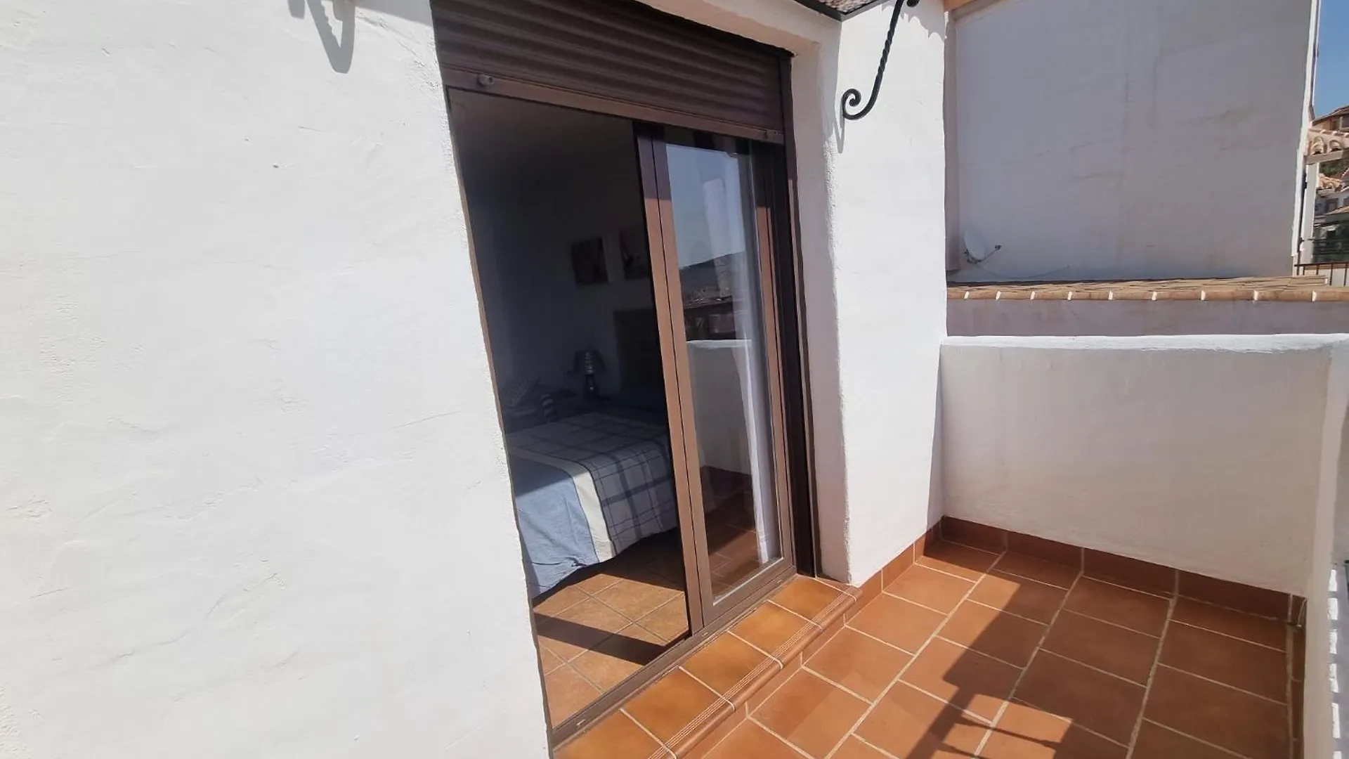 טורוקס Chalet Isla Ibiza - Casa Adosada 5 Dormitorios Con Terraza By Hi Nerja Real Estate