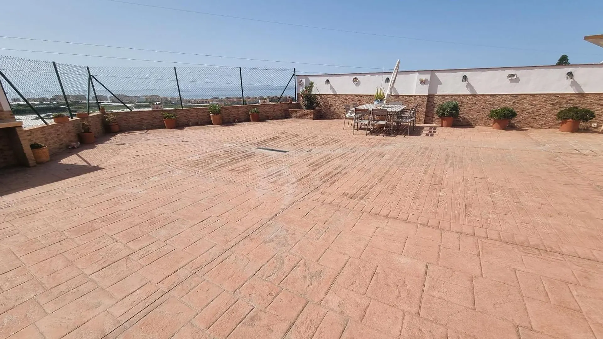 טורוקס Chalet Isla Ibiza - Casa Adosada 5 Dormitorios Con Terraza By Hi Nerja Real Estate 0*,