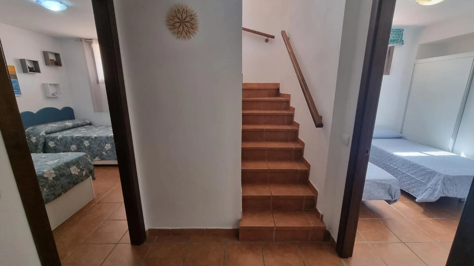 טורוקס Chalet Isla Ibiza - Casa Adosada 5 Dormitorios Con Terraza By Hi Nerja Real Estate
