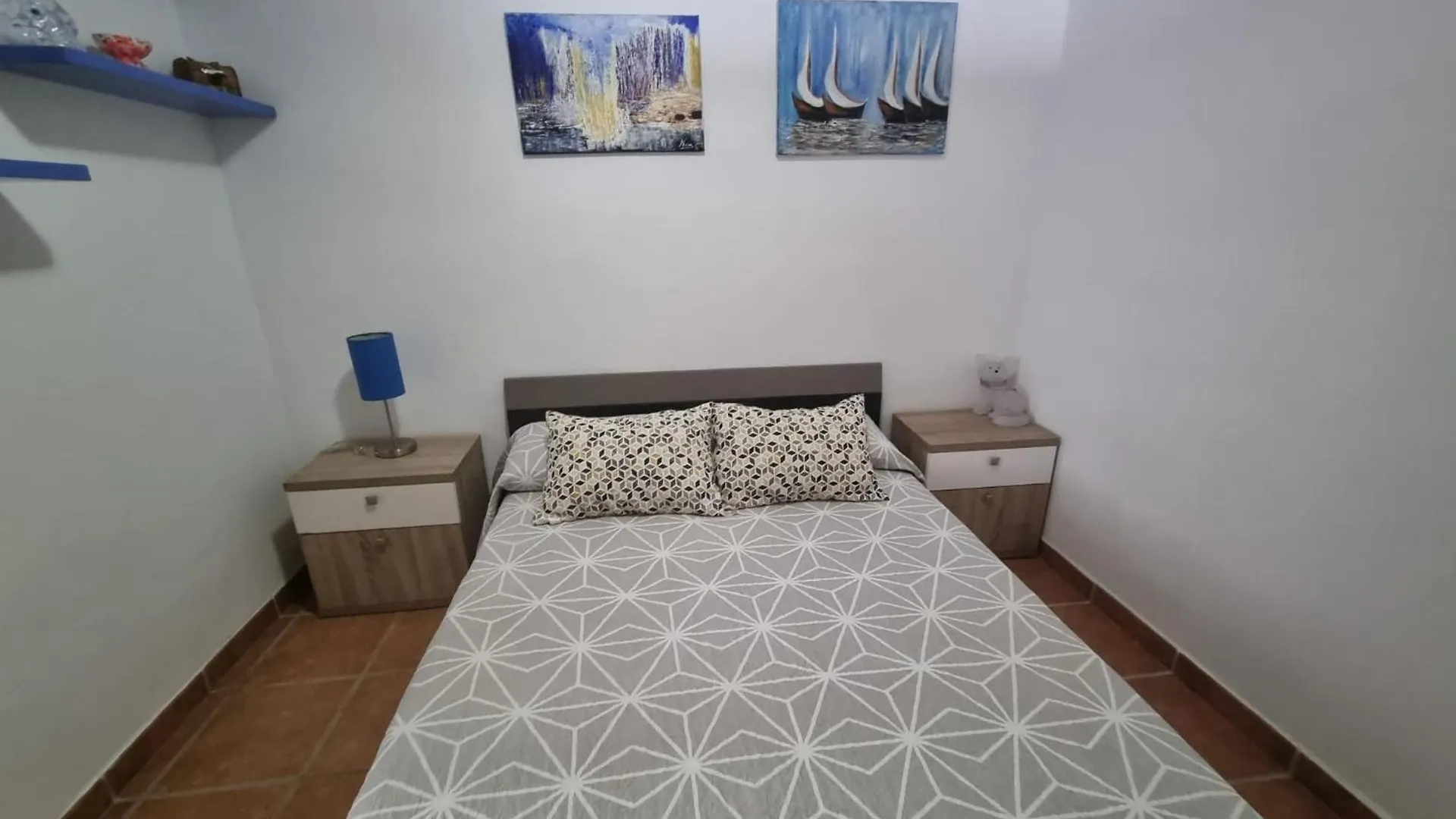 טורוקס Chalet Isla Ibiza - Casa Adosada 5 Dormitorios Con Terraza By Hi Nerja Real Estate בית נופש