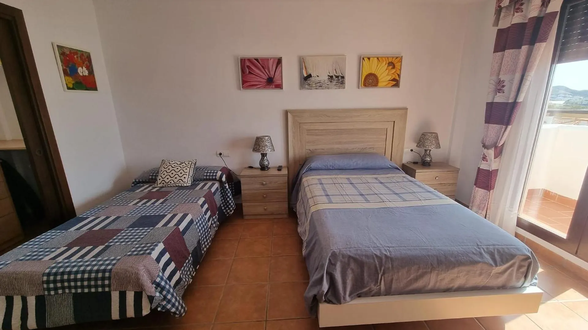 Chalet Isla Ibiza - Casa Adosada 5 Dormitorios Con Terraza By Hi Nerja Real Estate Torrox İspanya
