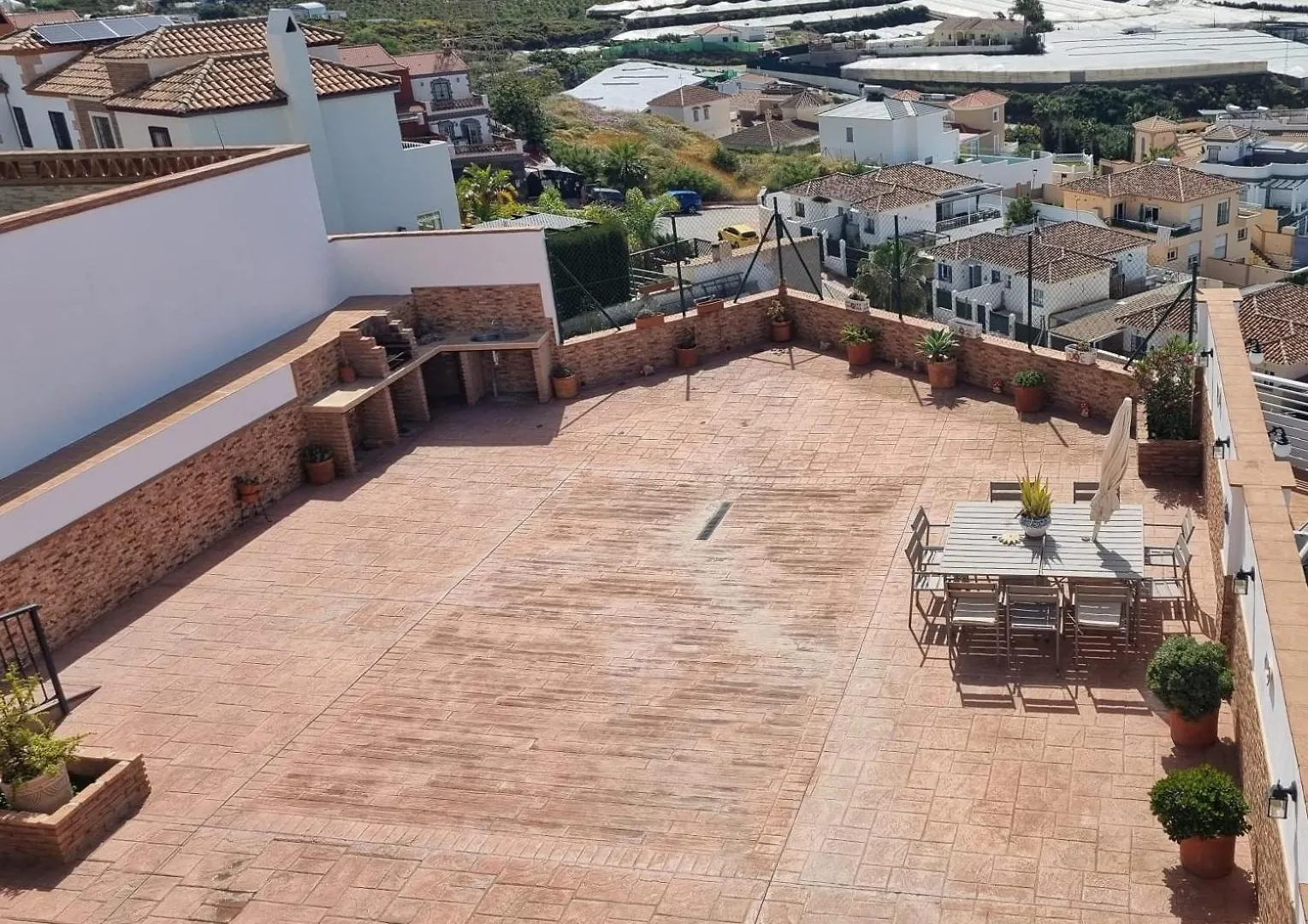 טורוקס Chalet Isla Ibiza - Casa Adosada 5 Dormitorios Con Terraza By Hi Nerja Real Estate 0*,