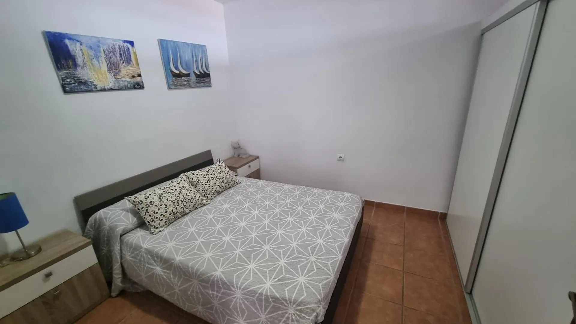 בית נופש טורוקס Chalet Isla Ibiza - Casa Adosada 5 Dormitorios Con Terraza By Hi Nerja Real Estate ספרד
