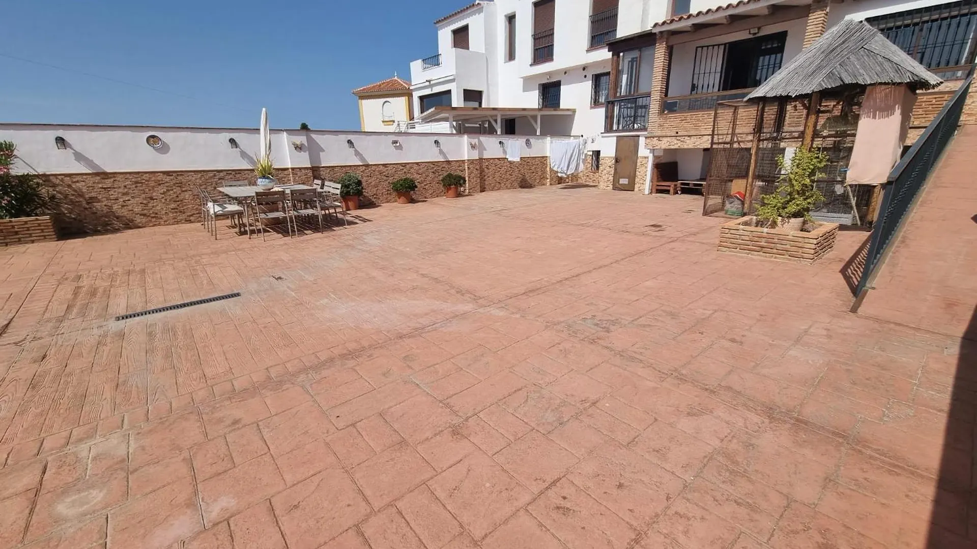 טורוקס Chalet Isla Ibiza - Casa Adosada 5 Dormitorios Con Terraza By Hi Nerja Real Estate בית נופש
