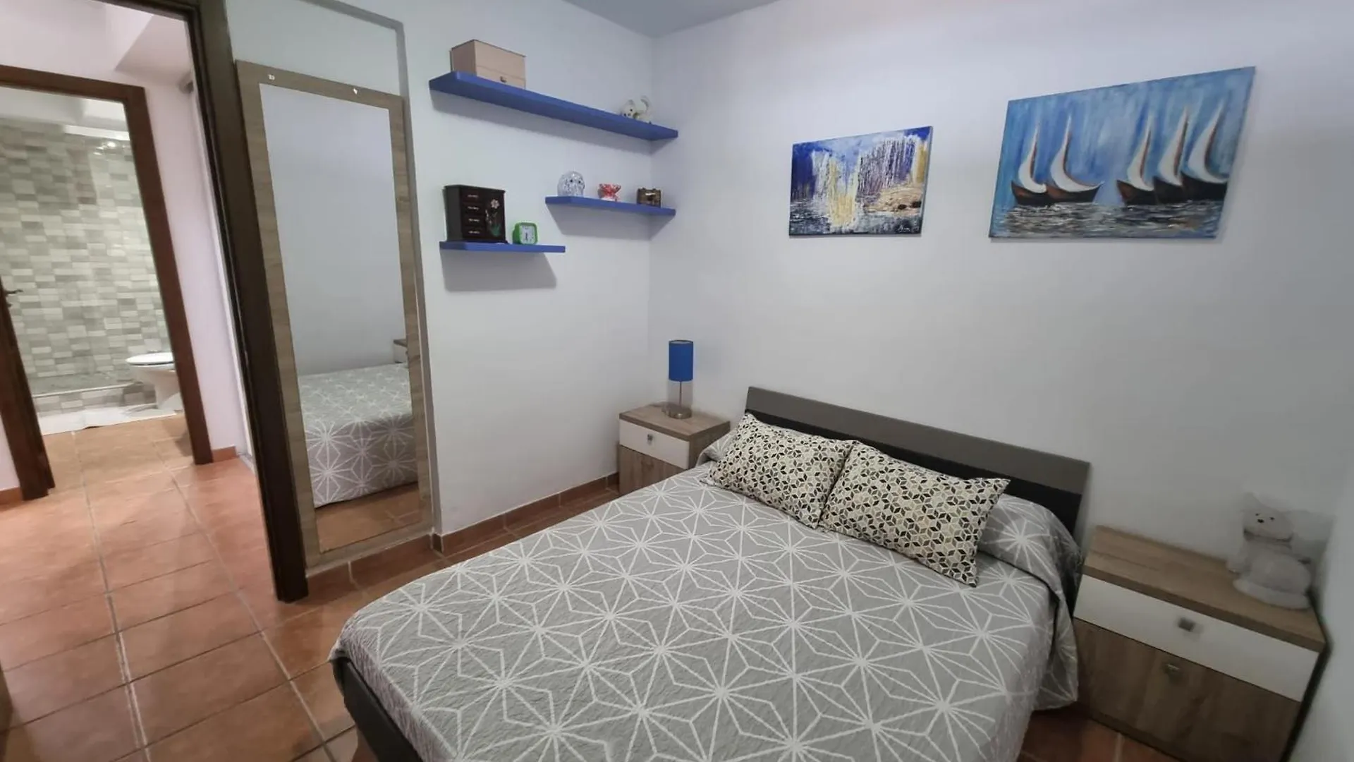 בית נופש טורוקס Chalet Isla Ibiza - Casa Adosada 5 Dormitorios Con Terraza By Hi Nerja Real Estate