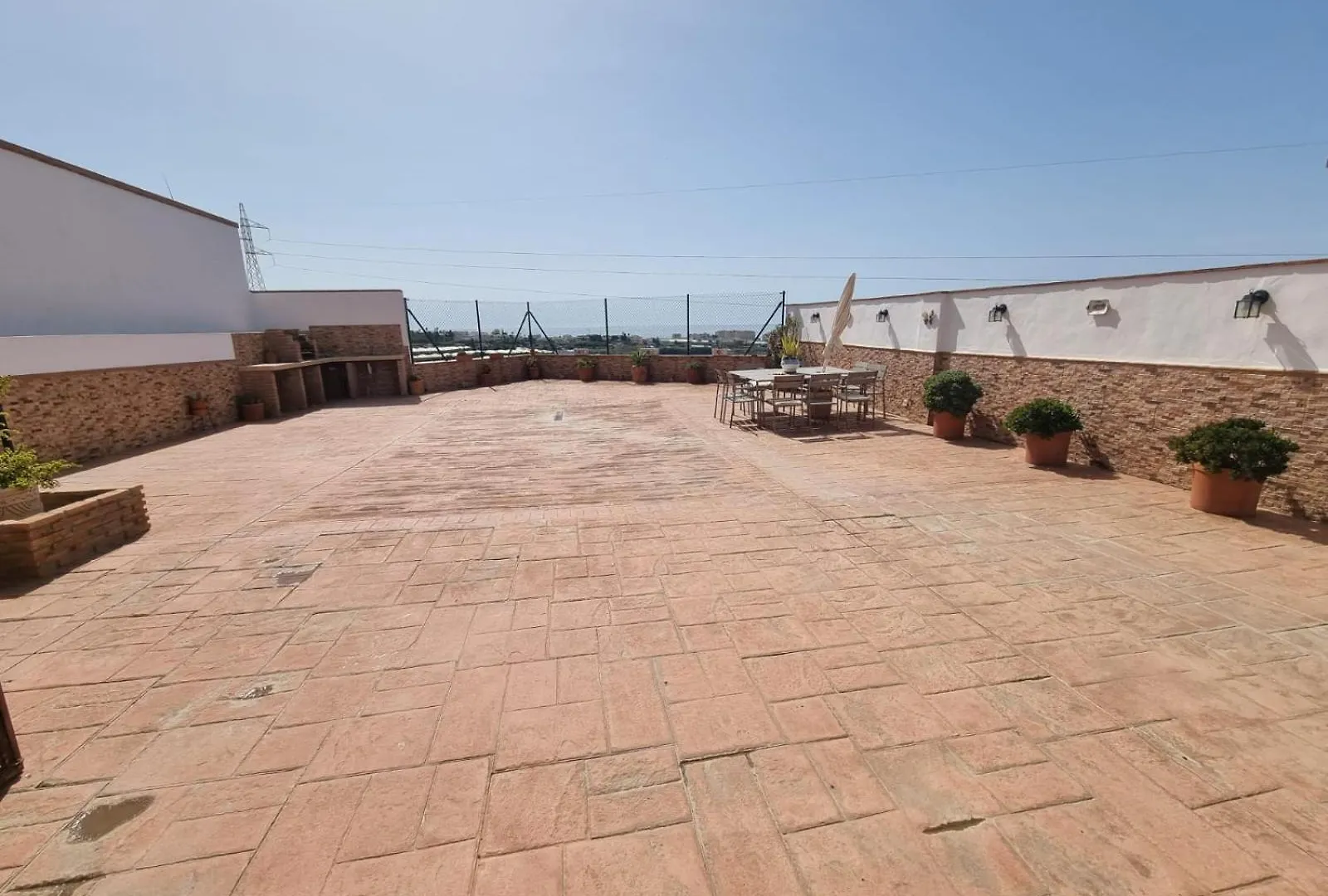 טורוקס Chalet Isla Ibiza - Casa Adosada 5 Dormitorios Con Terraza By Hi Nerja Real Estate בית נופש