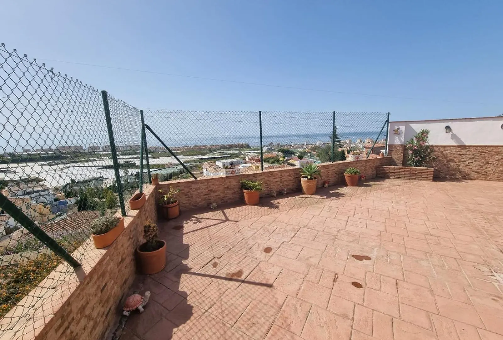 בית נופש טורוקס Chalet Isla Ibiza - Casa Adosada 5 Dormitorios Con Terraza By Hi Nerja Real Estate ספרד
