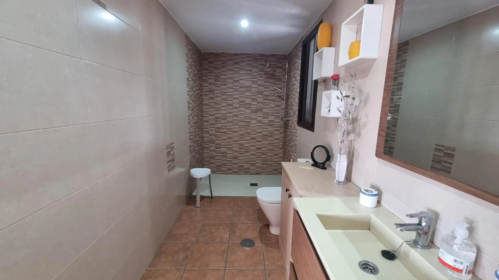טורוקס Chalet Isla Ibiza - Casa Adosada 5 Dormitorios Con Terraza By Hi Nerja Real Estate