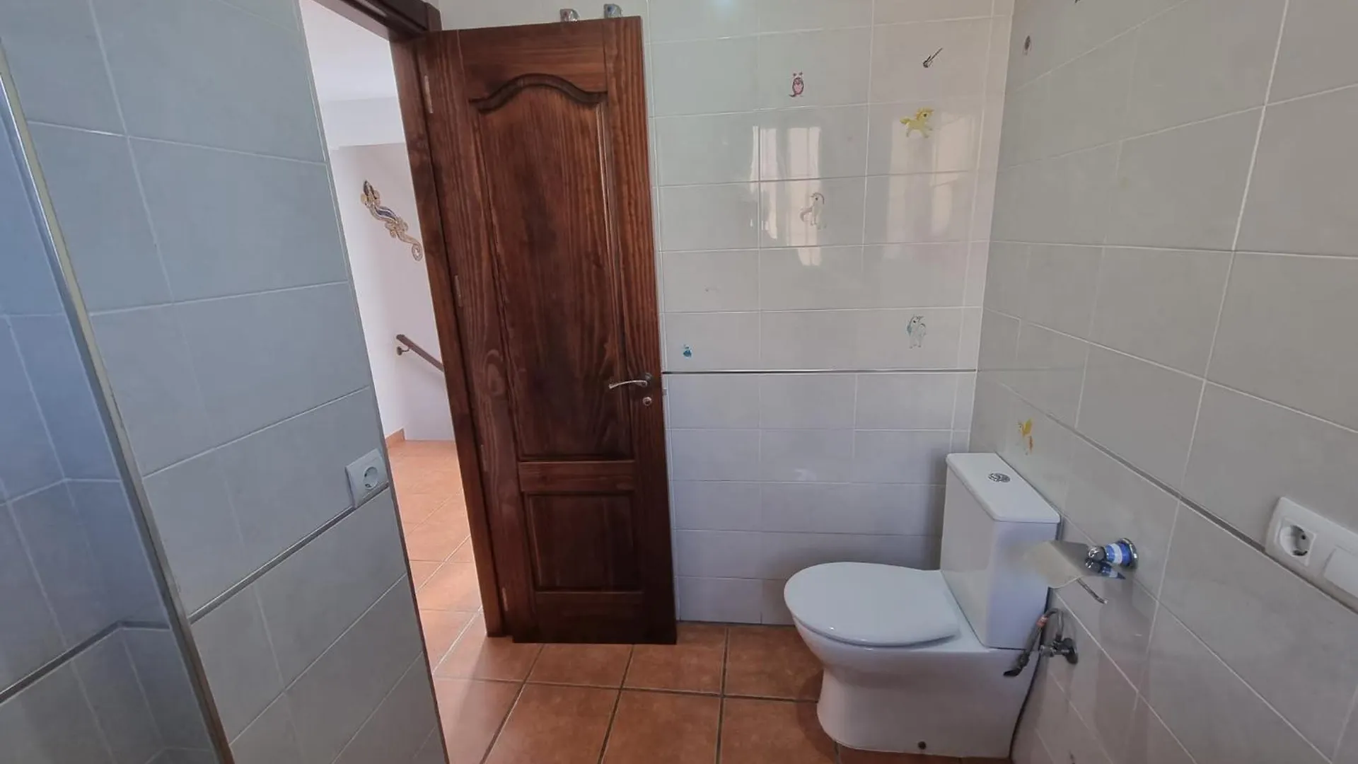 טורוקס Chalet Isla Ibiza - Casa Adosada 5 Dormitorios Con Terraza By Hi Nerja Real Estate בית נופש