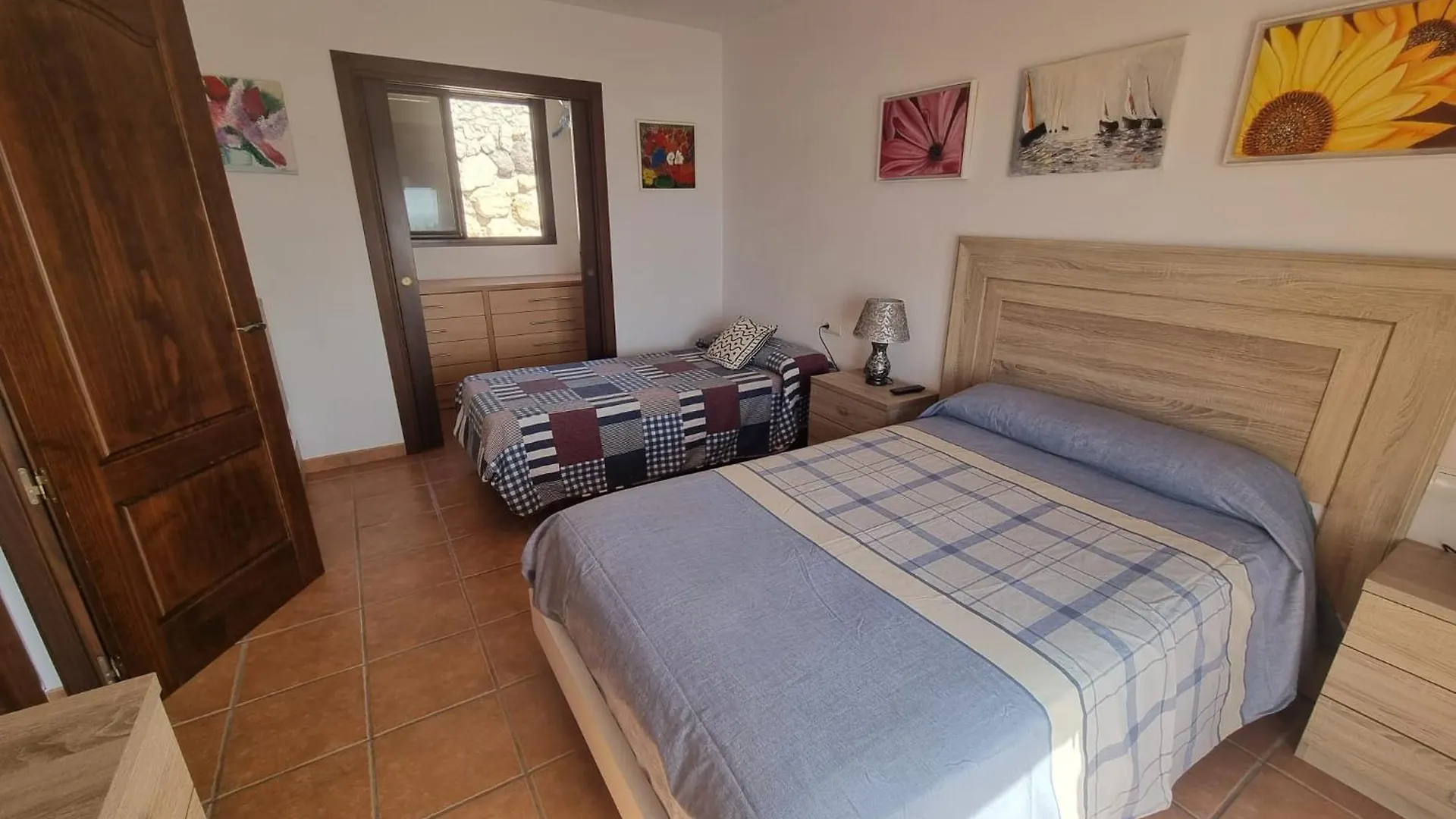טורוקס Chalet Isla Ibiza - Casa Adosada 5 Dormitorios Con Terraza By Hi Nerja Real Estate
